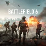 اکانت بازیBattlefield™ 6